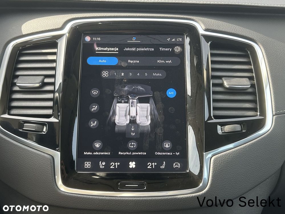 Volvo XC 90 - 23
