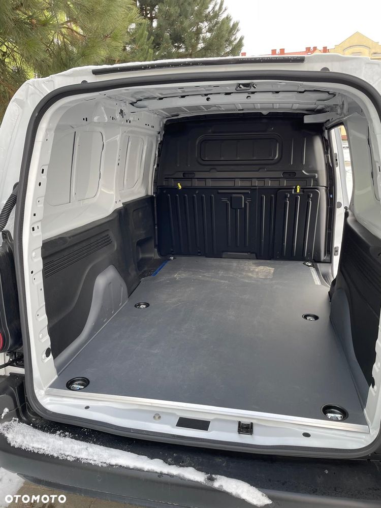 Toyota ProAce - 8