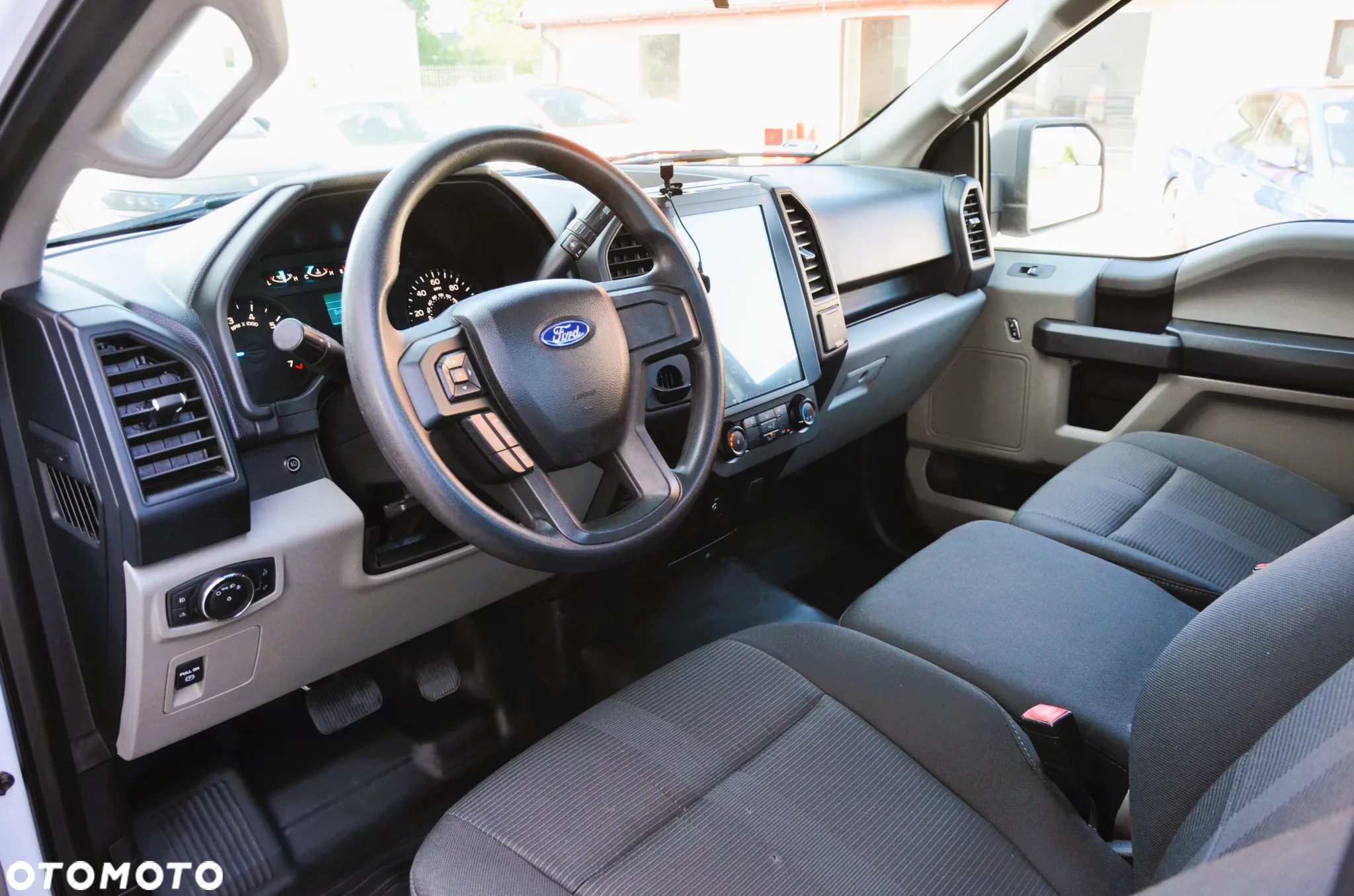 Ford F150 - 10