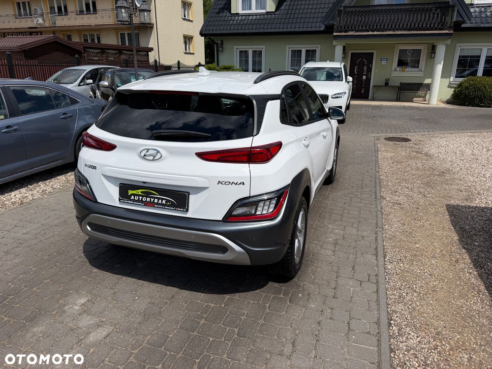 Hyundai Kona 1.0 T-GDI Style DCT - 39