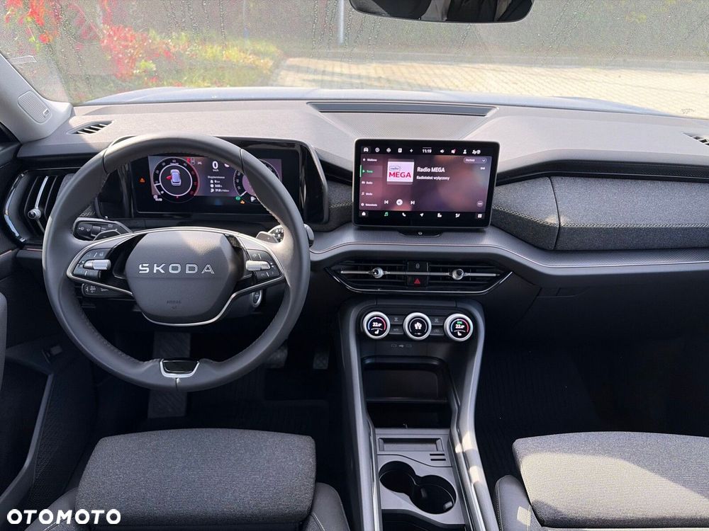 Skoda Kodiaq 2.0 TDI 4x4 Drive DSG - 11