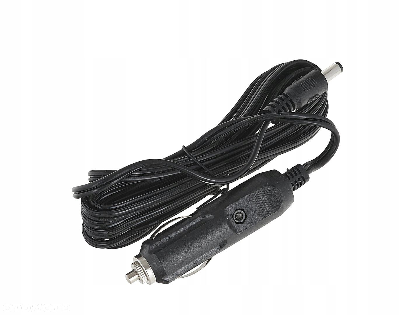 KOMPRESOR ROWEROWY/SAMOCHODOWY 400mAh 84W LATARKA LED GEKO G01263 - 9