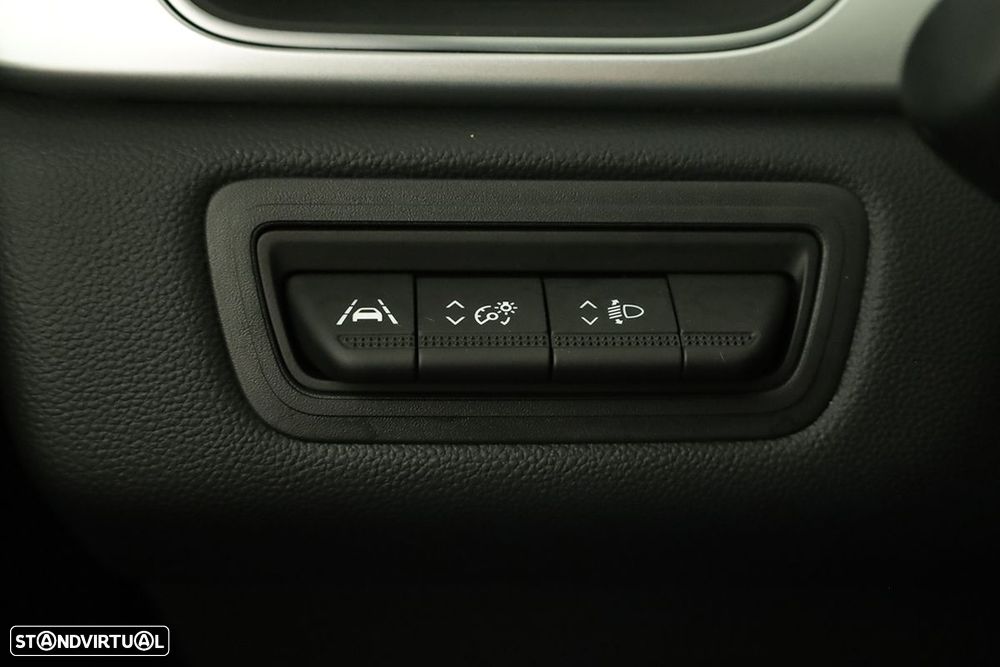 Renault Captur 1.0 TCe Techno Bi-Fuel - 14