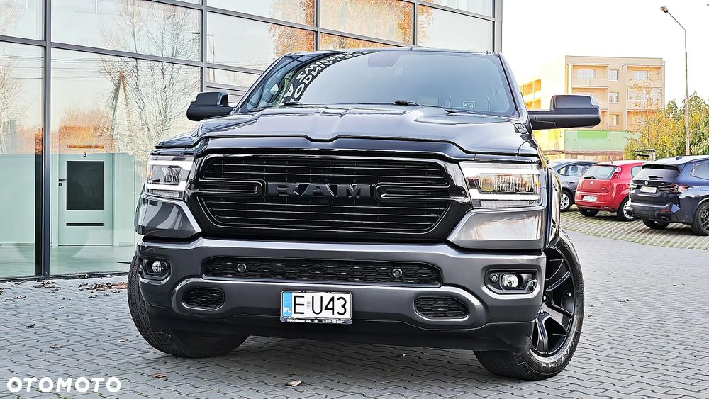 Dodge RAM - 9