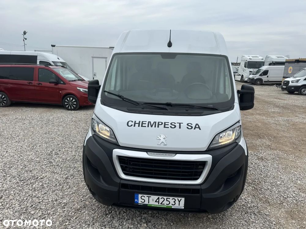 Fiat Ducato maxi - 4