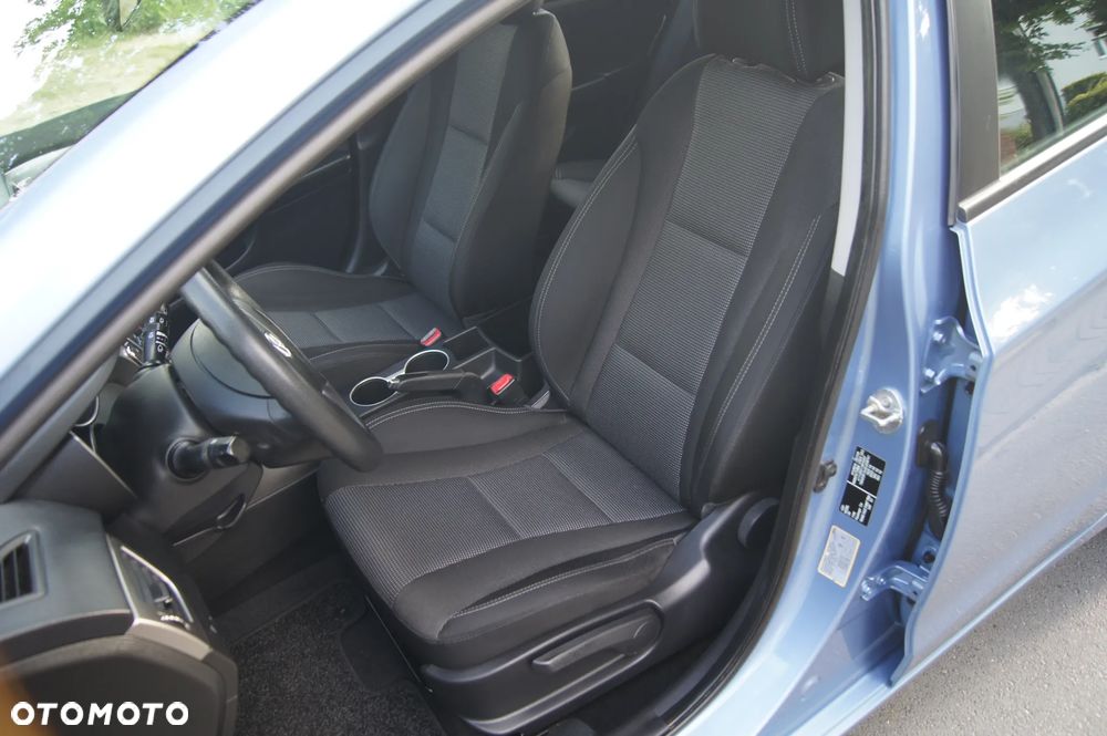 Hyundai i30 1.4 Advantage - 10