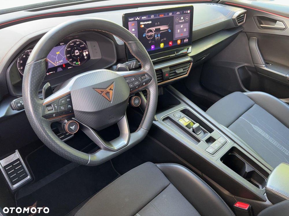 Cupra Formentor - 14
