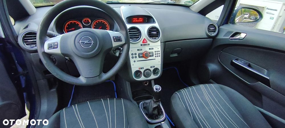 Opel Corsa - 23