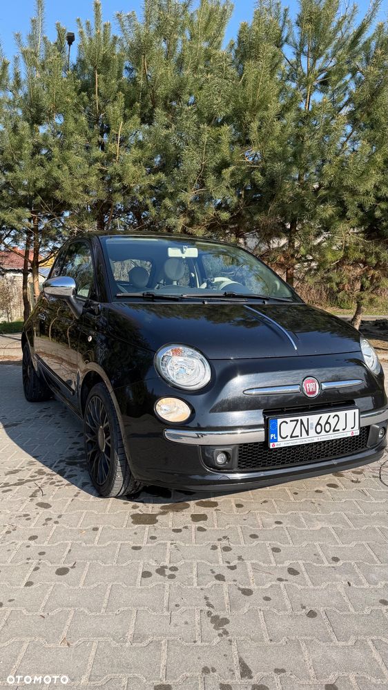 Fiat 500 - 4