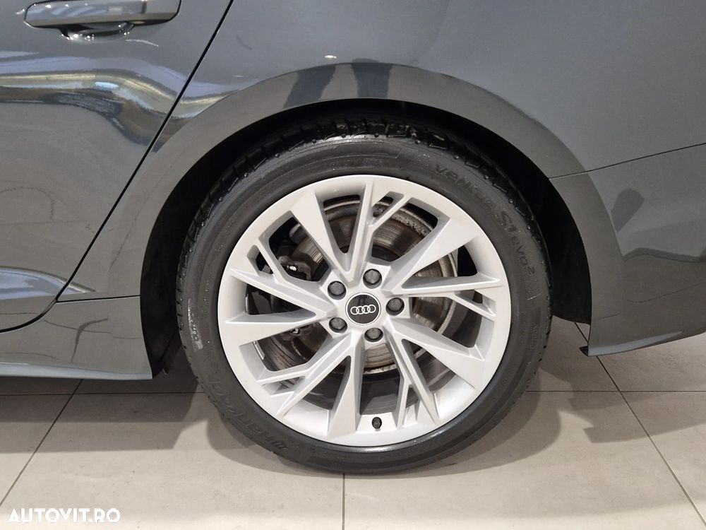 Audi A5 40 TDI S tronic MHEV - 10