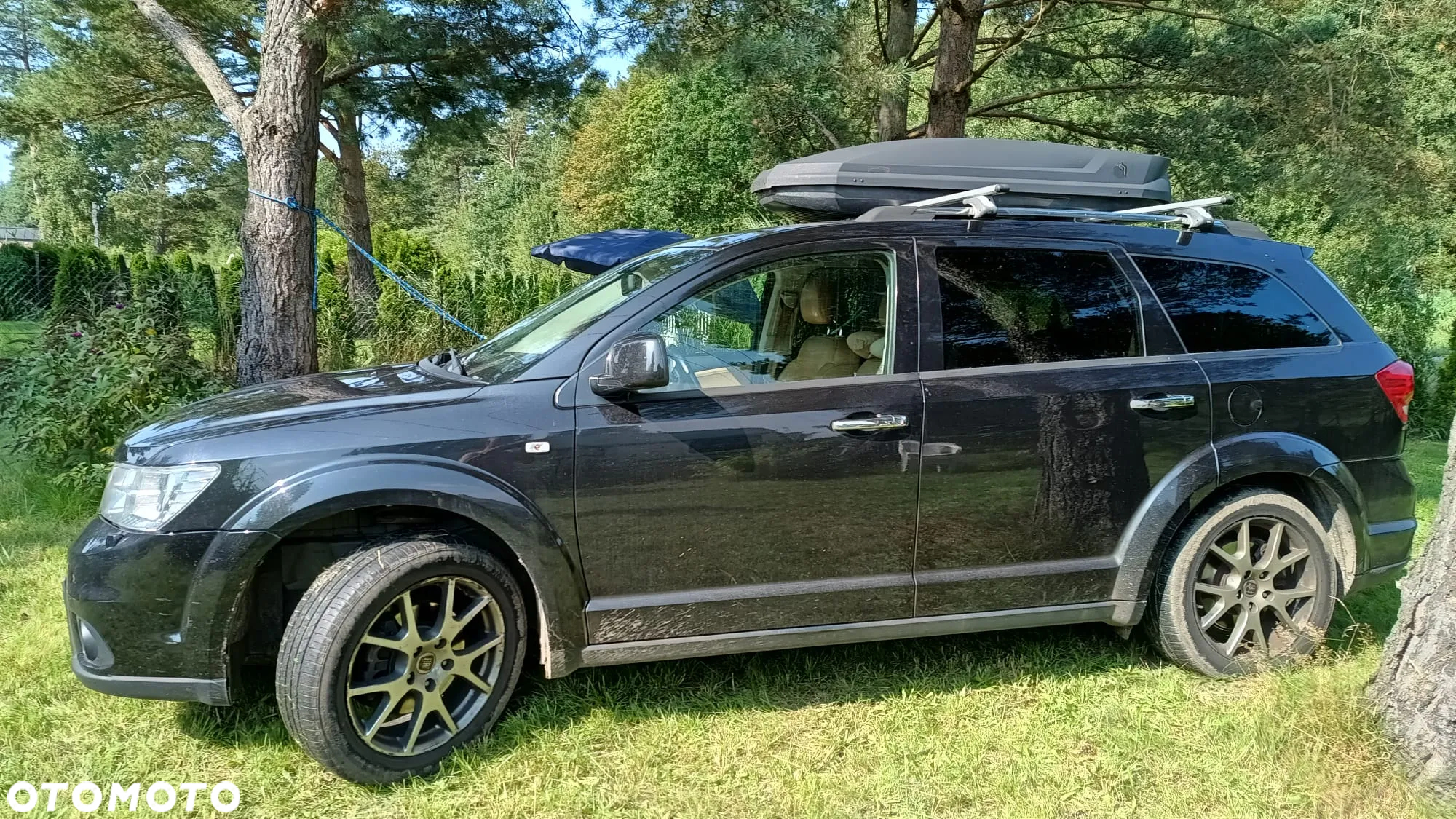Fiat Freemont - 11
