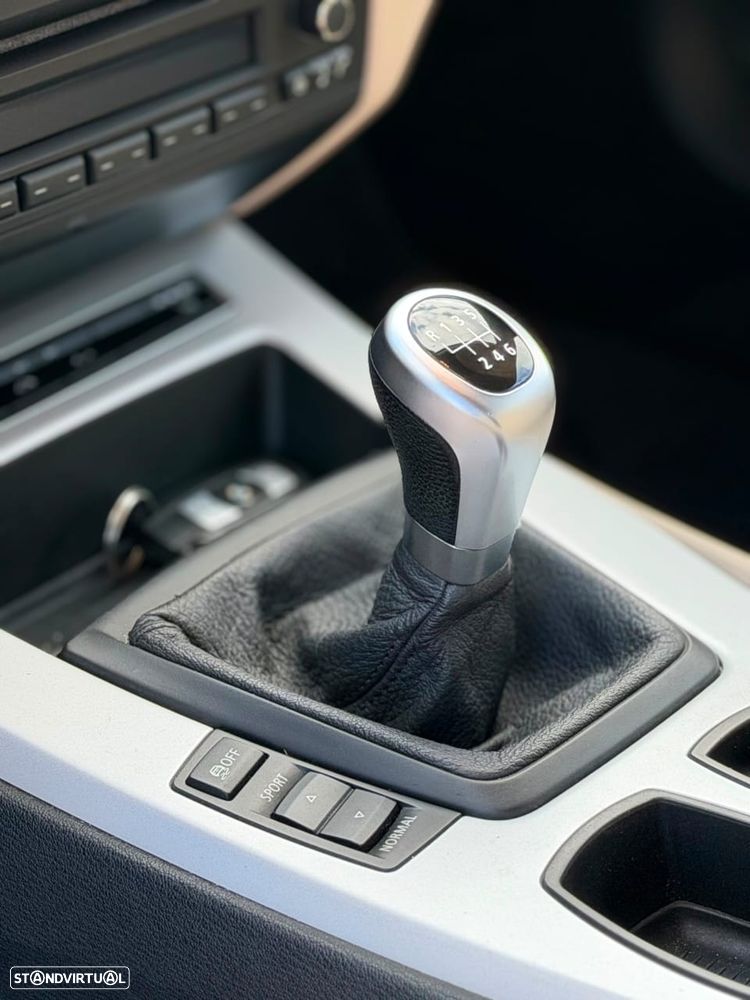 BMW Z4 sDrive23i - 5