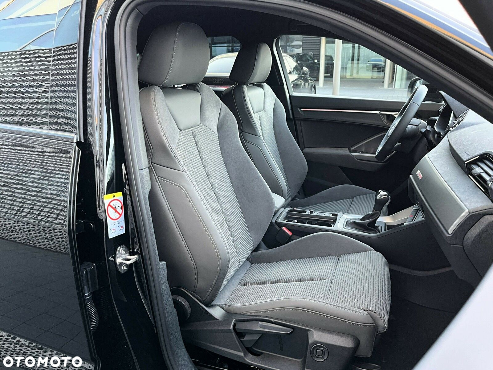 Audi Q3 35 TFSI S line S tronic - 18
