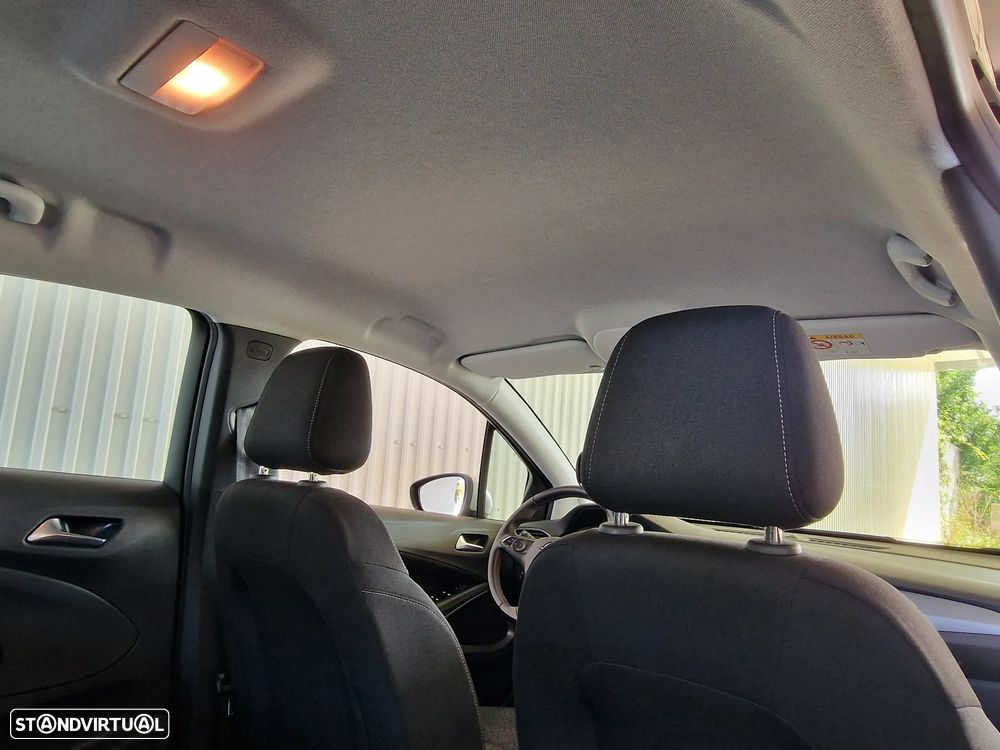 Opel Crossland 1.5 D Edition - 10