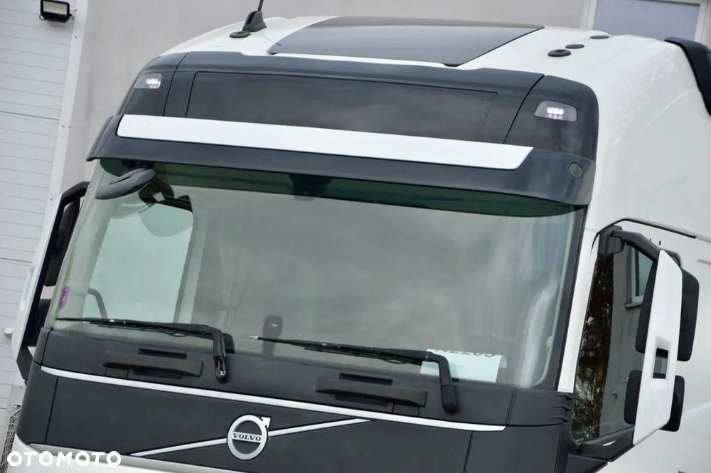 Volvo FH 500 XL / FULL LED / KLIMA POST / ALUSY / ZŁOTY KONTRAKT - 3