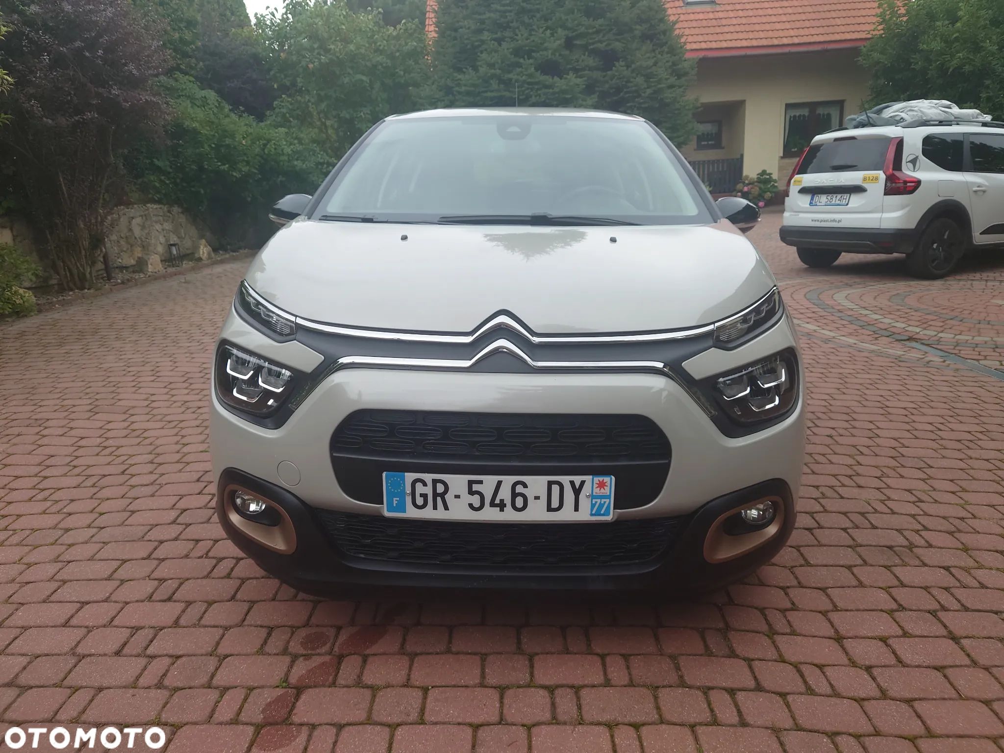Citroën C3 1.2 PureTech Feel - 1