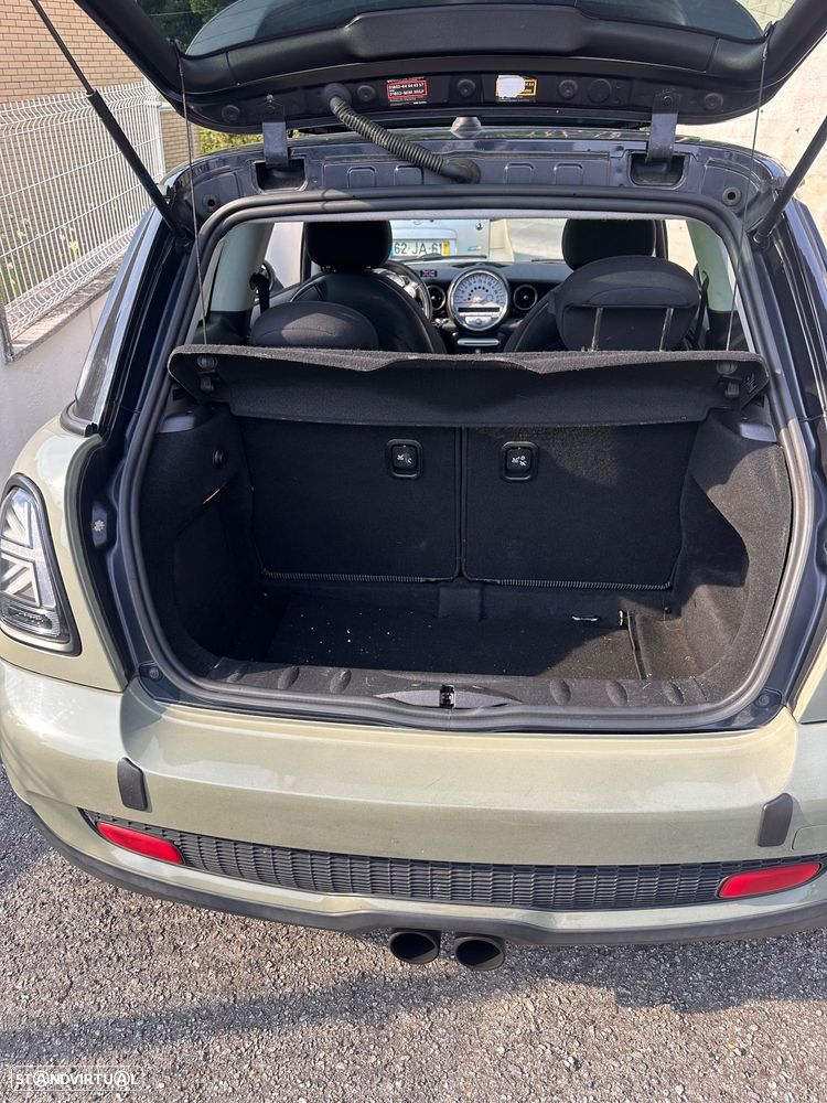MINI 3 Portas - 18