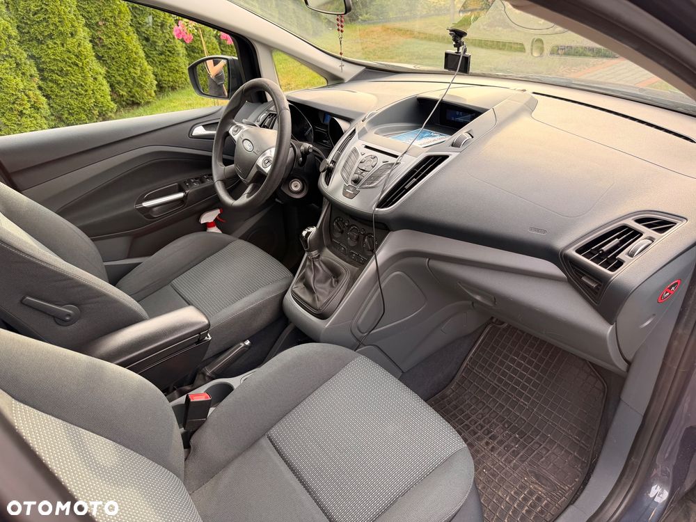 Ford C-MAX - 7