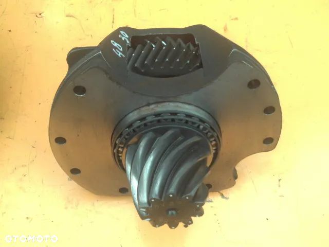 Atak talerz tył 10x48 John Deere 7720 - 4