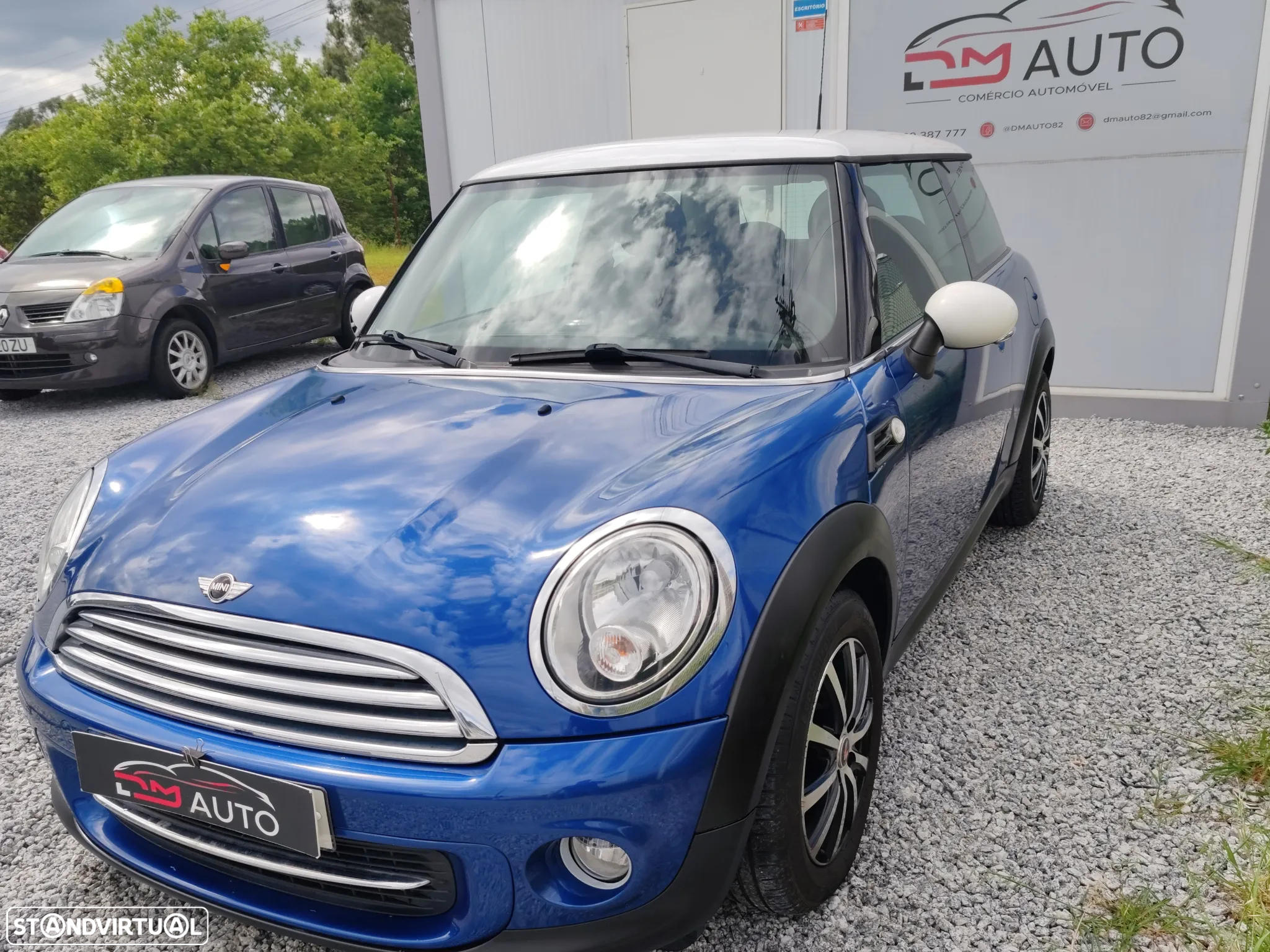 MINI 3 Portas Cooper - 9