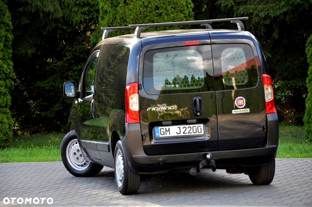 Fiat fiorino - 21