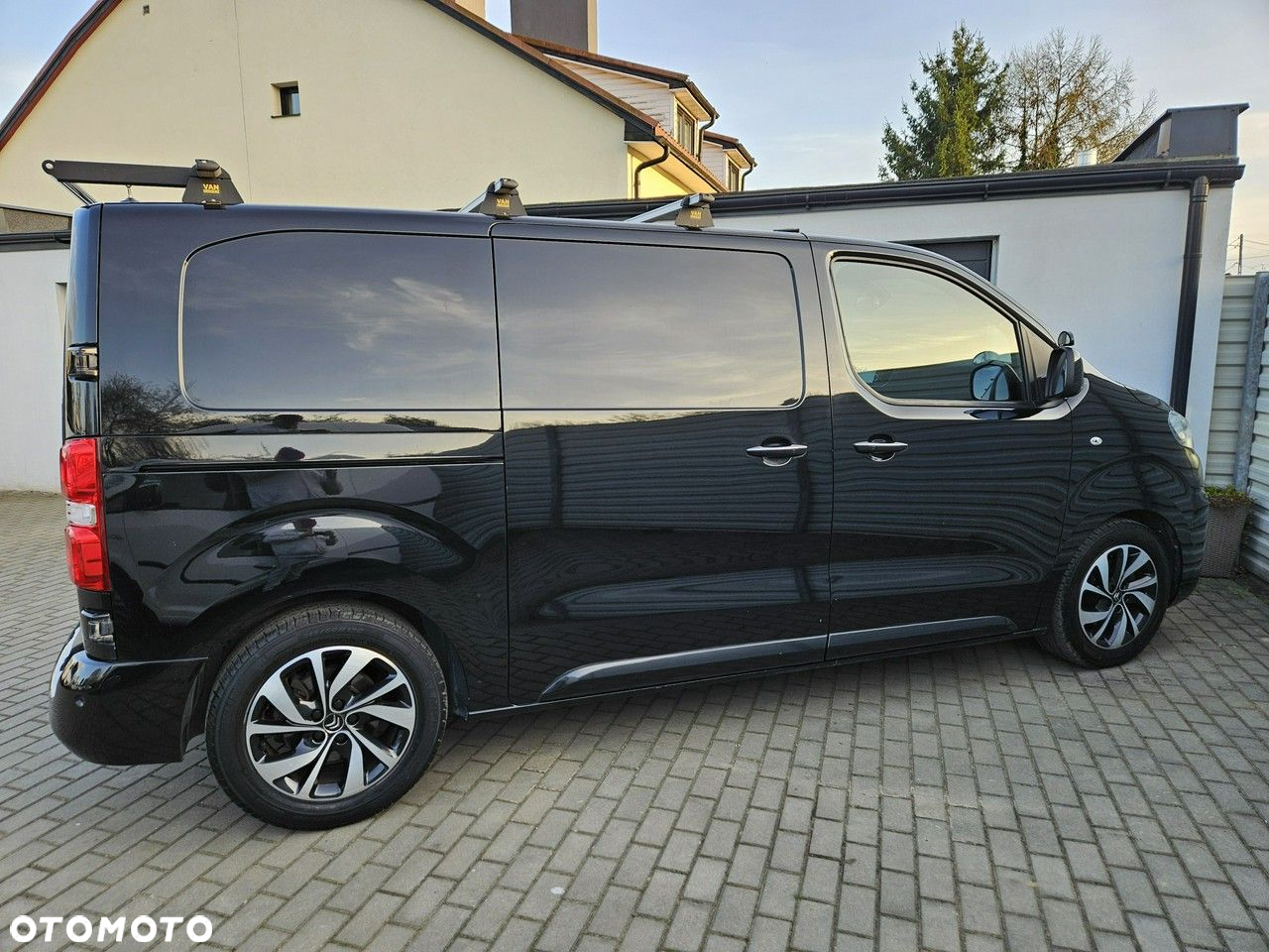 Citroën Jumpy - 4