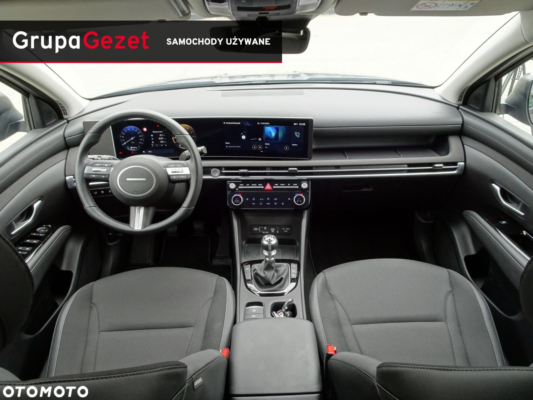 Hyundai Tucson - 9