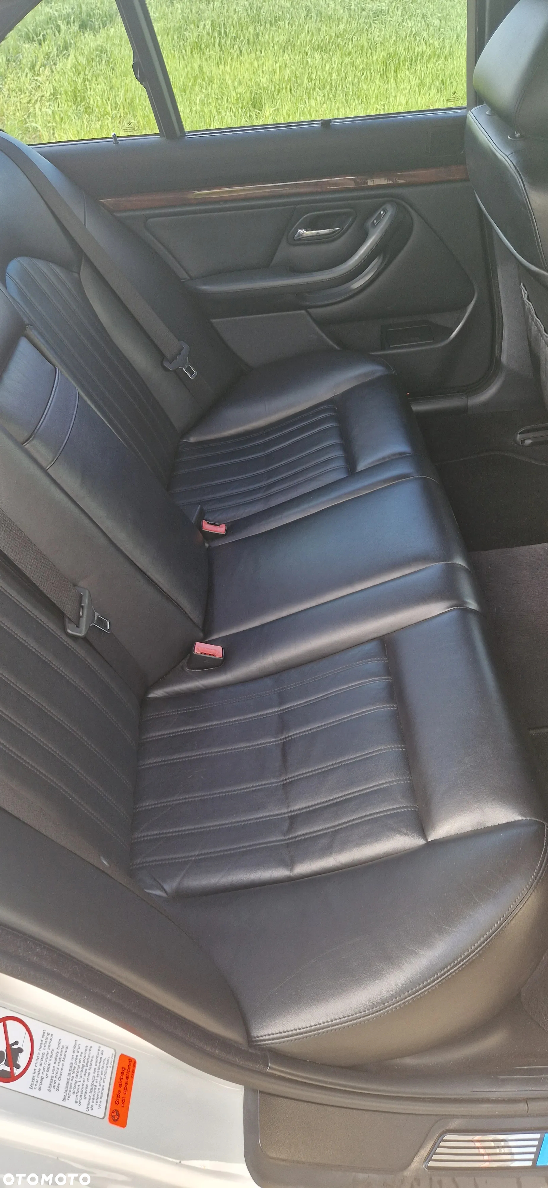 BMW M5 Standard - 19