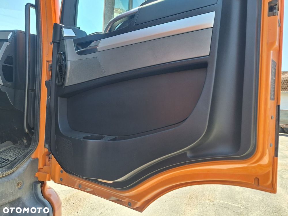 MAN Tgs 26.480 6X6 - 38