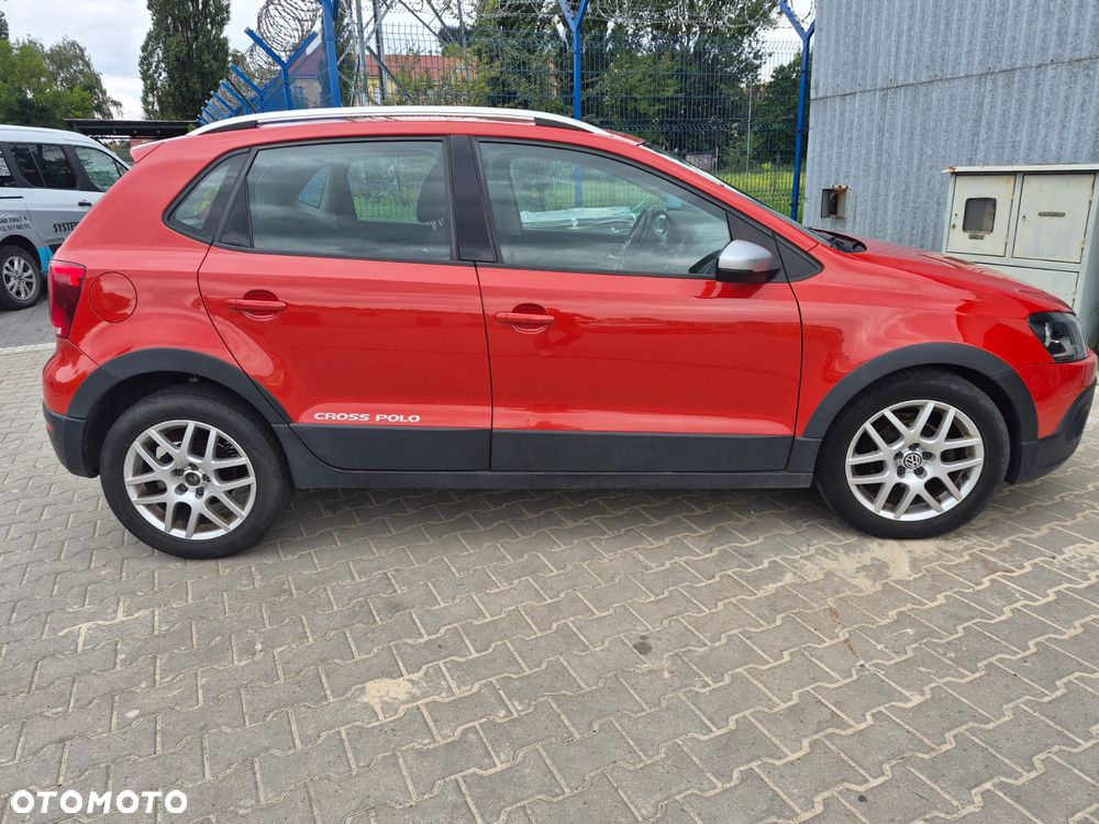 Volkswagen Polo - 5
