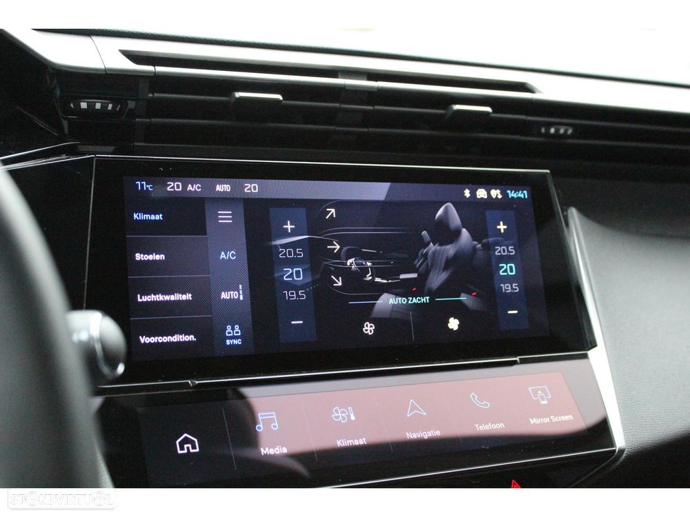 Peugeot 308 PureTech 130 EAT8 Allure - 18