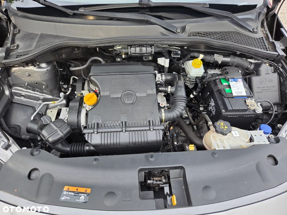 Fiat Tipo 1.4 16V Pop - 3