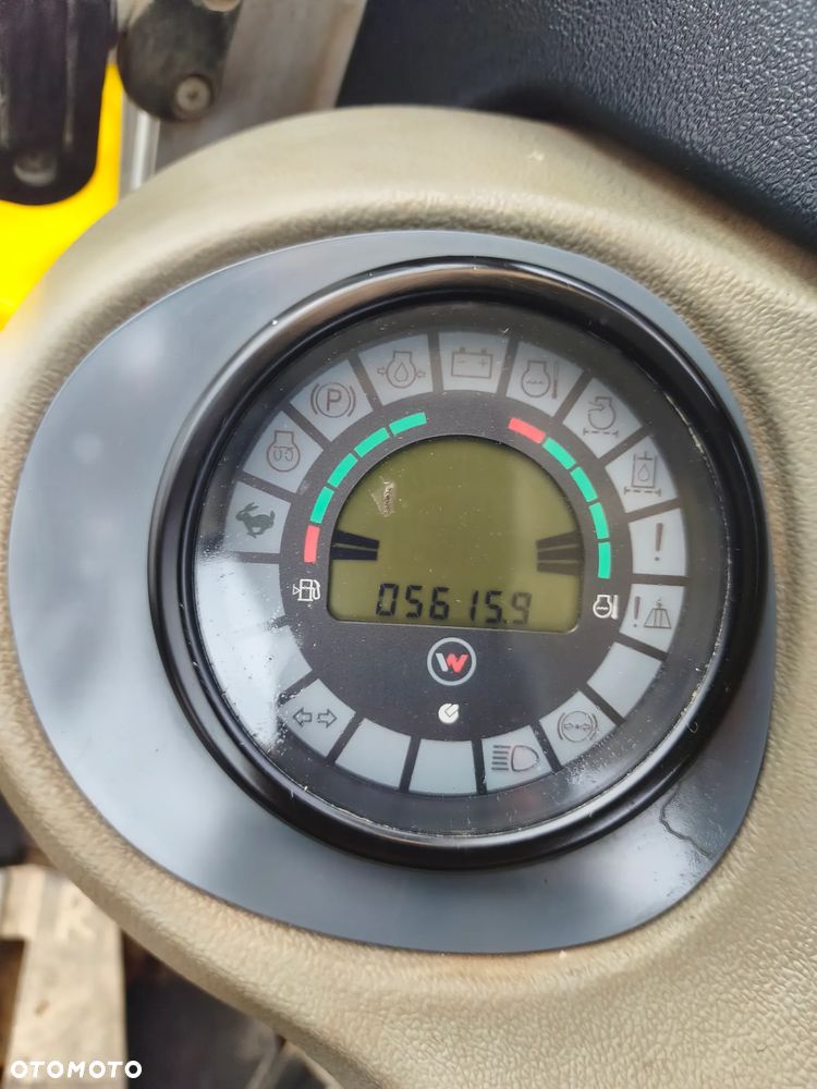 Wacker Neuson 6503 - 13