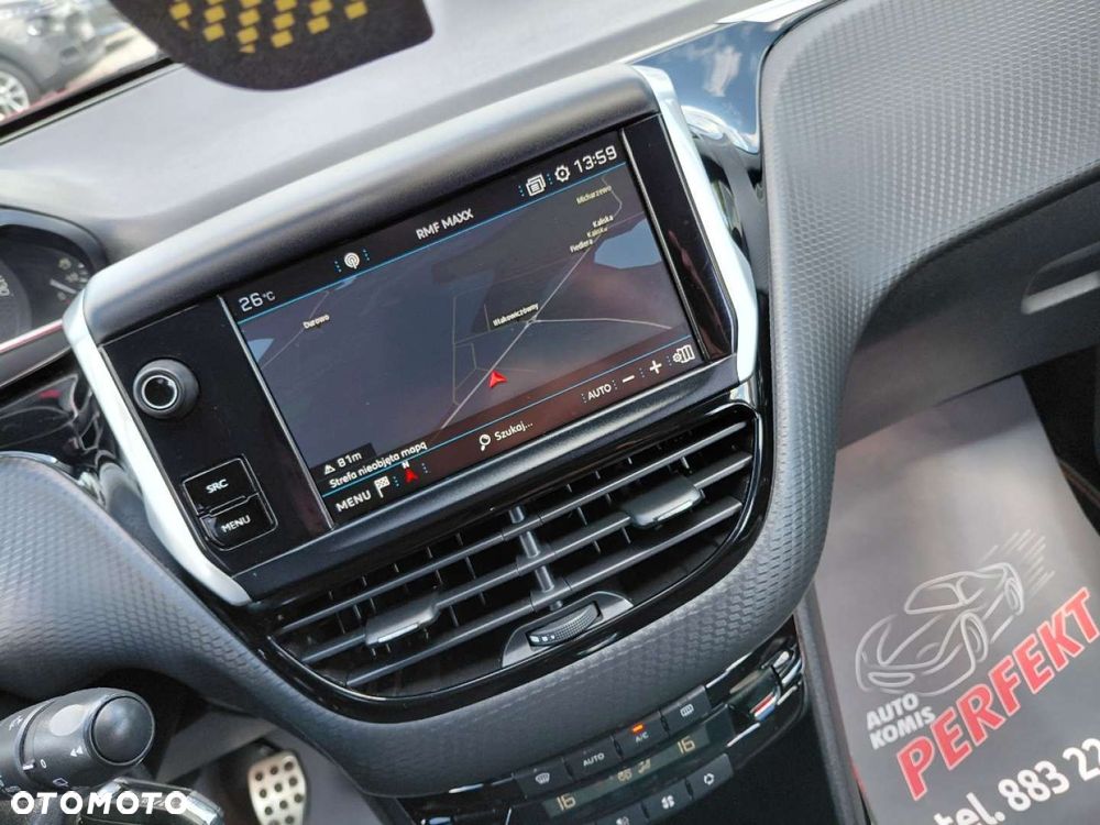 Peugeot 2008 - 22