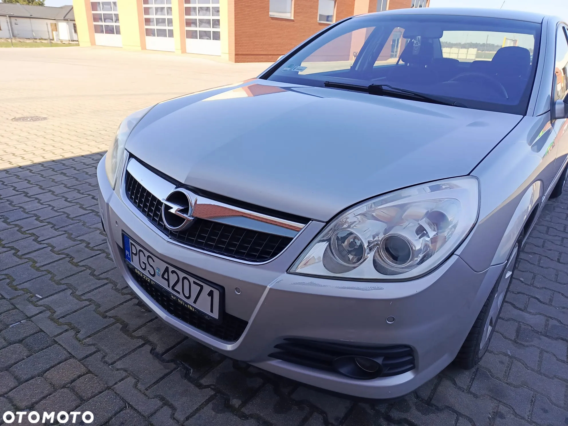 Opel Vectra 1.8 Cosmo - 3