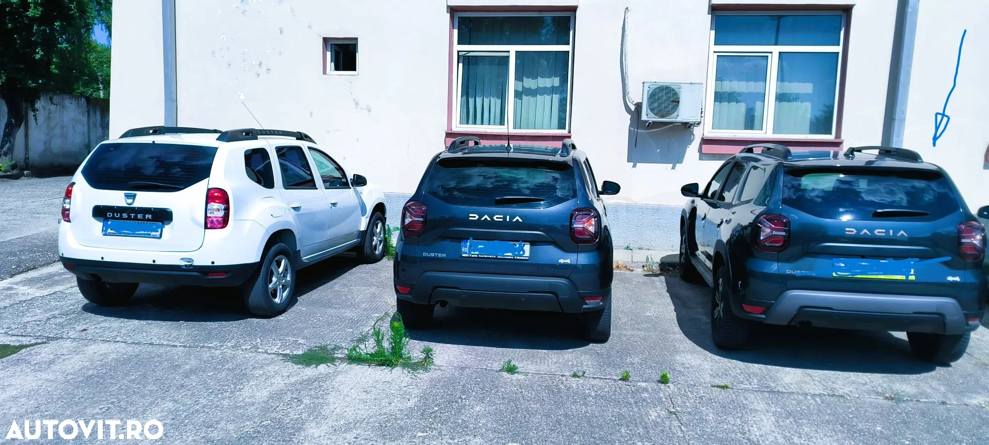Dacia Duster TCe 150 4X4 Journey - 4