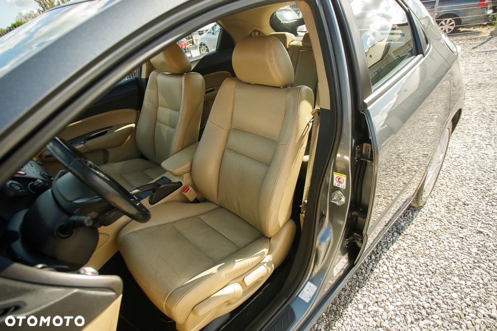 Honda Civic 1.8i-VTEC Executive - 18