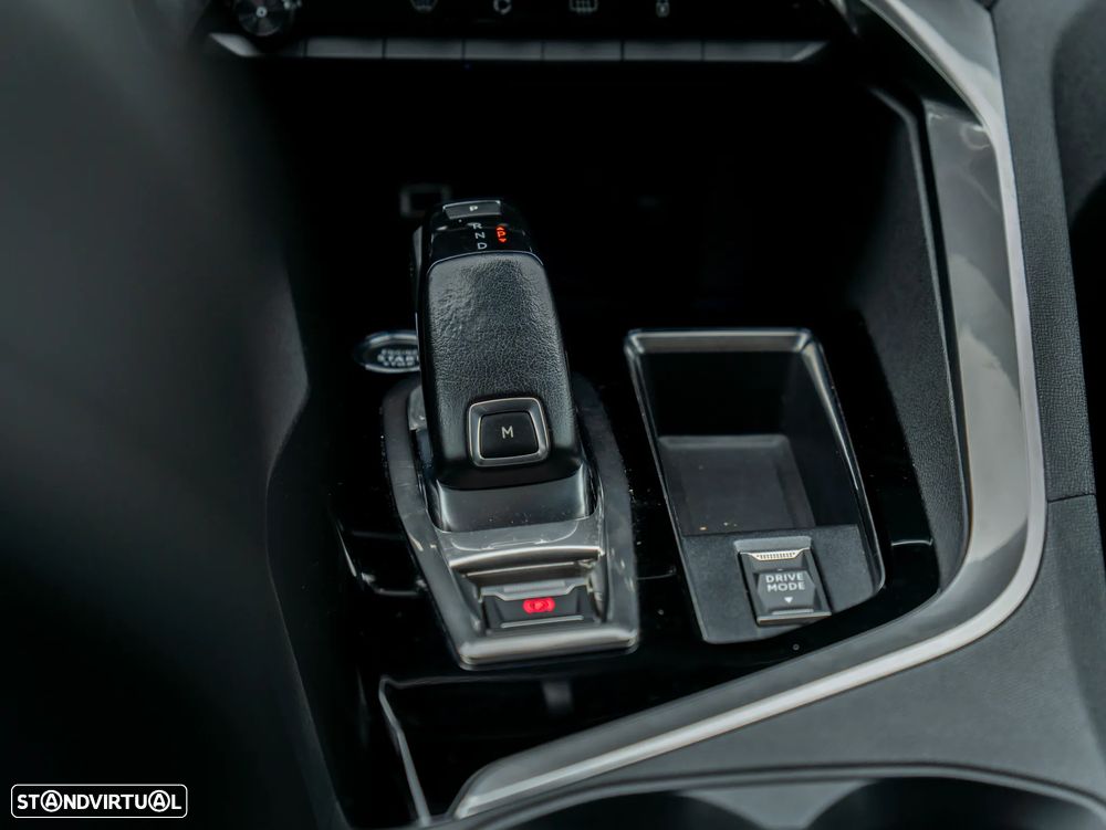 Peugeot 5008 1.5 BlueHDi Allure EAT8 - 14