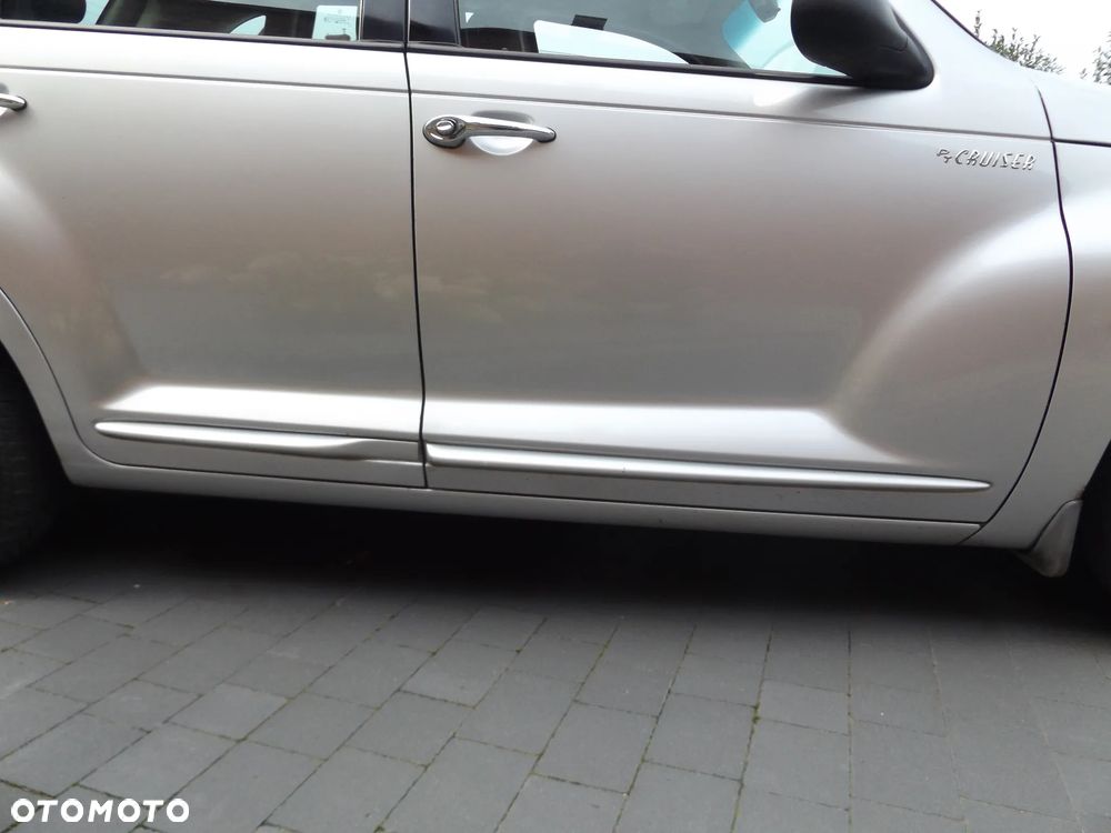 Chrysler PT Cruiser - 11