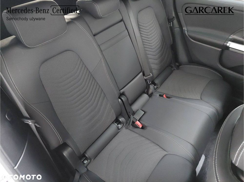 Mercedes-Benz GLB 200 d 4-Matic Progressive 8G-DCT - 18