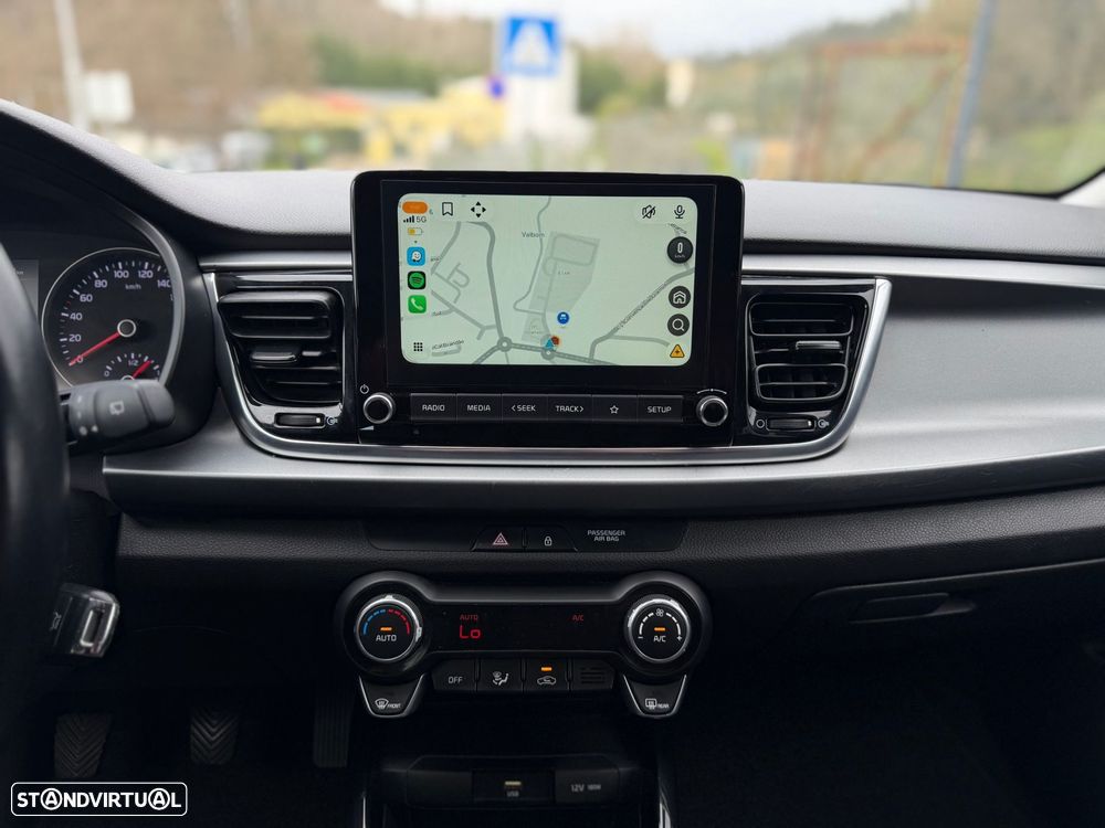 Kia Rio 1.0 T-GDi Drive - 19