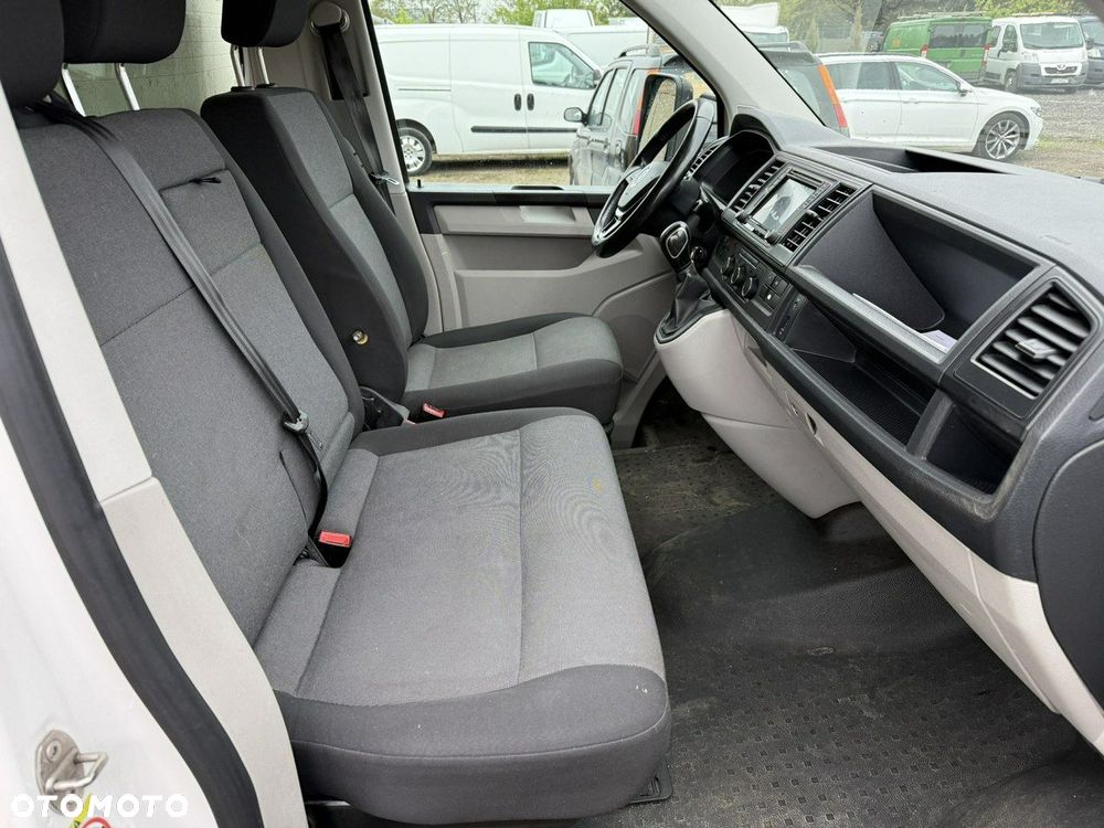 Volkswagen Transporter - 10