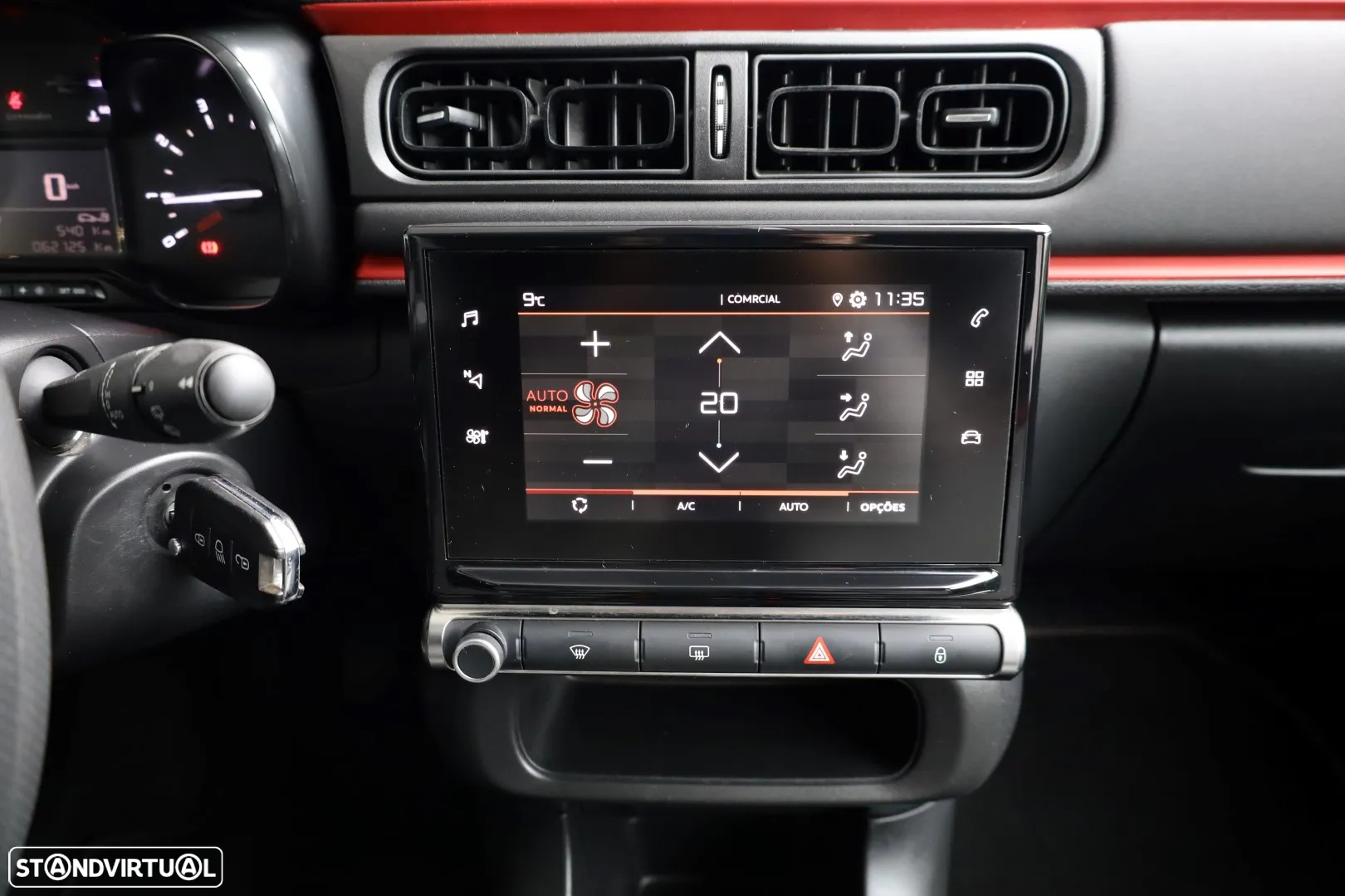 Citroën C3 1.2 PureTech C-Series - 26