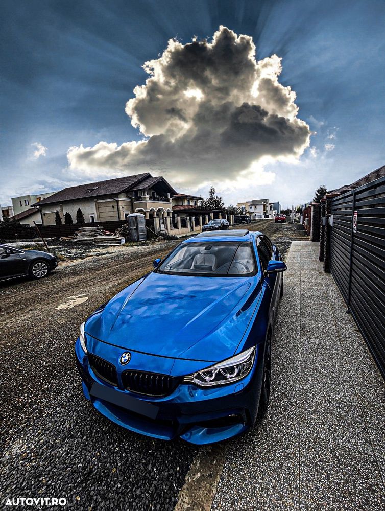 BMW Seria 4 - 11
