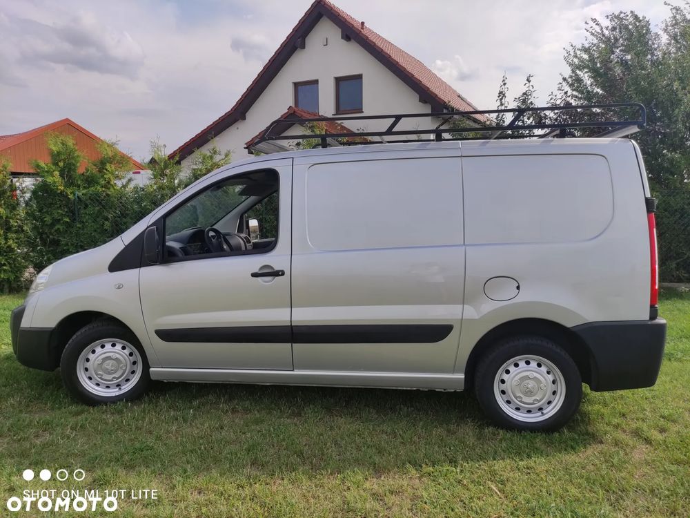 Peugeot expert - 7