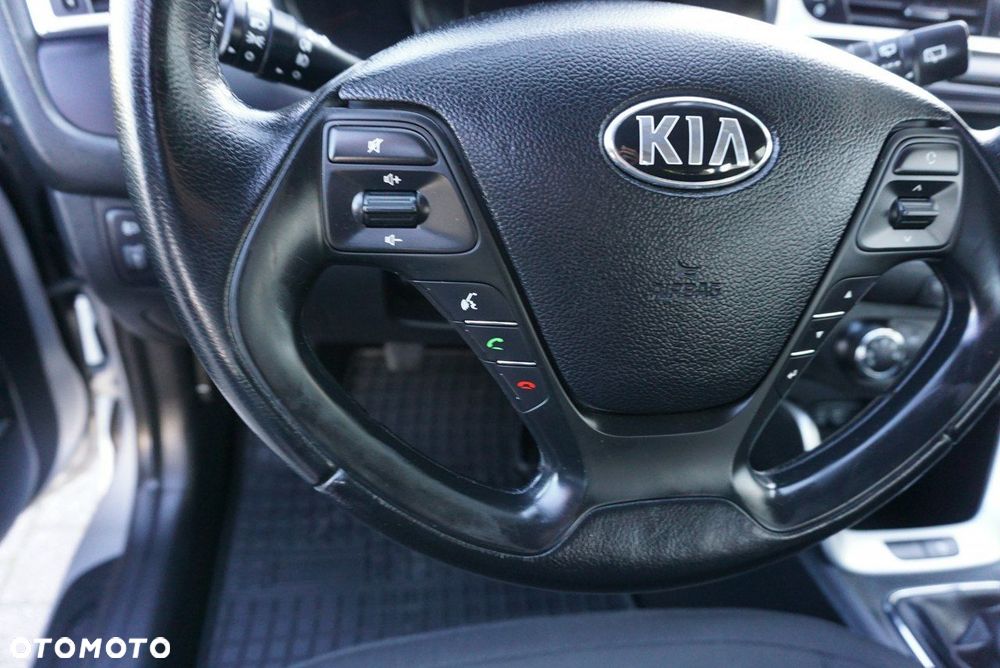Kia Ceed - 20
