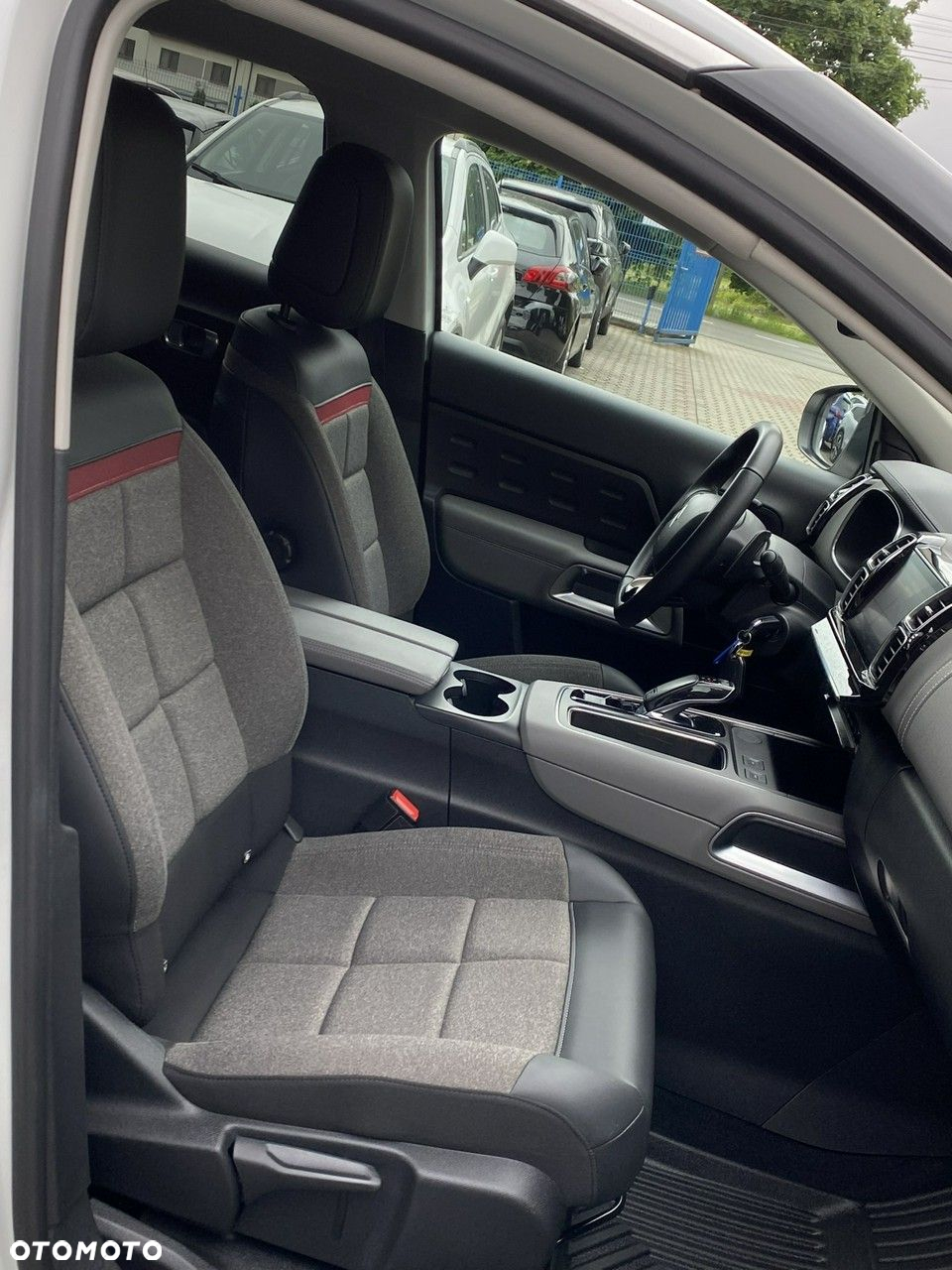 Citroën C5 Aircross - 20