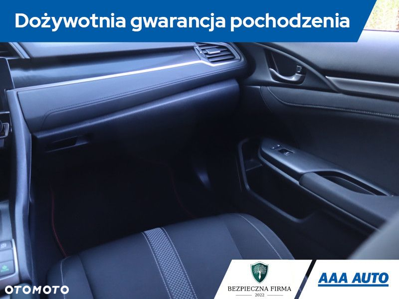 Honda Civic - 9