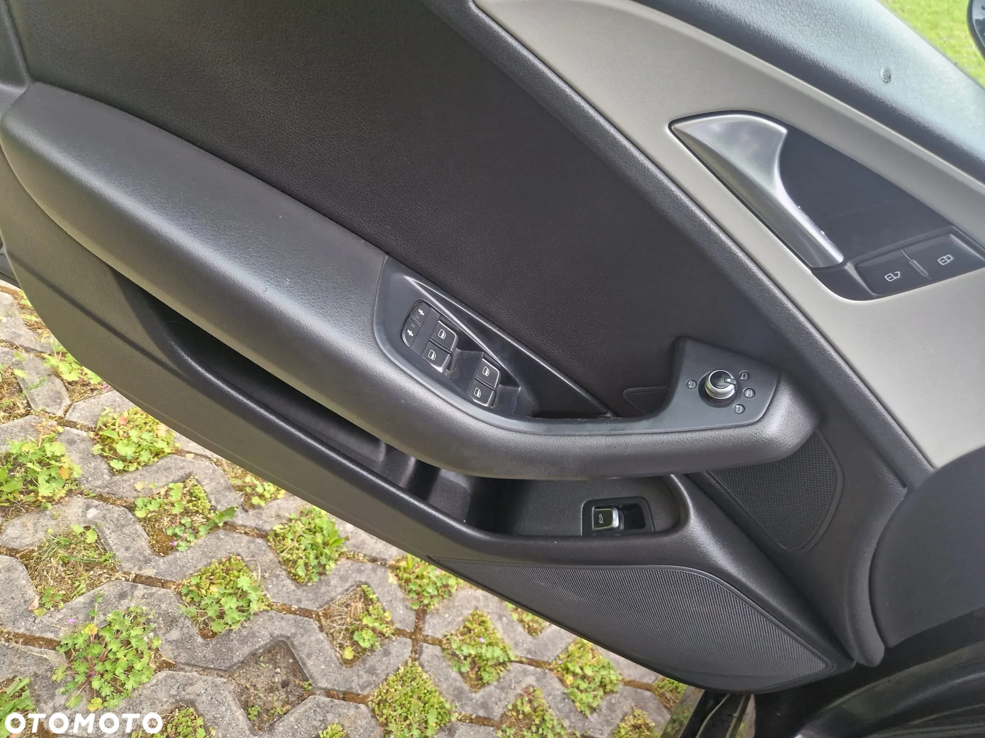 Audi A6 2.0 TDI ultra S tronic - 6