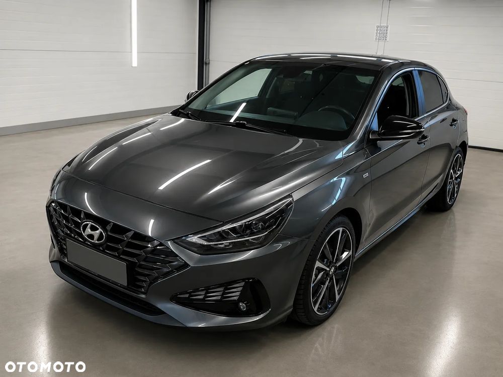 Hyundai i30 1.5 T-GDI 48V Smart DCT - 7